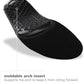 Spenco Rx Orthotic Arch Support Full Length Shoe Insoles, Men's 12-13.5, Green