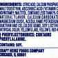 Crystal Light Classic Orange Drink Mix, 10-Quart Box