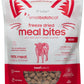 smallbatch Pets Freeze Dried Cat Treats, Raw Dry Cat Food Bites, Beef Recipe, High Protein Food Topper or Training Treats for Cats, Humanely Sourced Meat, Made in The USA, Non GMO, 10 oz Bag