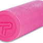 Pro-Tec Athletics Foam Rollers, Deep Tissue Massage Roller for Muscle Recovery and Physical Therapy, Durable Hollow Core