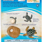 Safari Ltd. Life Cycle of a Green Sea Turtle - Educational Toy Figurines - Miniature Turtle Lifecycle Collection for Boys, Girls & Kids Age 4+