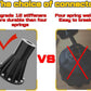 70'' Freestanding Punching Bag with Boxing Gloves Heavy Boxing Bag with Suction Cup Base - Men Stand Kickboxing Bag