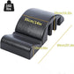 Spine Corrector Pilates, S Curve for Balance Pilates Spine Corrector Equipment Core Strengthening and Back Pain Relief