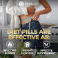 Weight Loss Pills for Women & Men – Diet Pills with Garcinia Cambogia - Effective Appetite Suppressant for Weight Loss - Metabolism Booster – Belly Fat Burner for Men & Women - Made in the USA