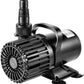 VIVOSUN 4500 GPH Submersible Water Pump, 220W Pond Pump, Ultra Quiet Aquarium Pump with 19FT. Lift Height for Pond Waterfall, Fish Tank, Statuary, or Hydroponics