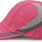 CLAPE Outdoor Sun Visor Hats Lightweight Waterproof Breathable Sports Hat UPF50+ Ultra Thin Cooling Baseball Hats