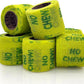 PetFlex No Chew – Flexible Self-Adhering Elastic Bandage for Wound Care – First Aid Wrap for Small Animals Like Dogs, Cats, and Other Pets - 2 inch, 6 Rolls
