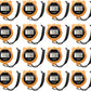 16-Pack Multi-Function Electronic Digital Sport Stopwatch Timer, Large Display with Date Time and Alarm Function, Sports Coaches Fitness Coaches and Referees