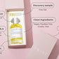 Twist Blossom No.106 - Eau De Parfum Inspired by J. Malone's Nectarine Blossom & Honey Cologne, Long-Lasting Perfume For Women & Men, Paraben Free, Vegan, Unisex, Fragrance - 100 ml | 3.4 fl. oz.