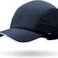 Oversize XL XXL Mens Waterproof Quick Dry Baseball Cap Lightweight Cooling Breathable Sports Hat for Big Heads 23.5"-26"