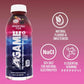 A-GAME Sports Drink, Dragon Fruit Plum, The Ultimate Hydration Sports Beverage for Athletes, 8 Essential Vitamins including B, C, & E plus Natural Sea Salt Electrolytes, All Natural Flavors & Sweeteners, Gluten Free, 16.9 Fl Oz (Pack of 12)