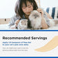Nutri-Vet Multi-Vite Paw Gel for Cats, Daily Vitamin, Kitten Supplies, Immune Support, Cat Vitamin, Potent Antioxidants, Senior Feline Supplements, 3 oz