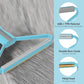 Cleaner Pro Fabric Shaver - Pet Hair Remover for Rugs, Couch, Carpet & Pet Towers (2pack)