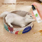 Kitty Joy Herbal Cat Joy, Herbal Cat Joy Spray, Celery Pets Catnip Spray, Catnip Spray for Indoor Cats, Cat Calming Spray, Anti Scratch Cat Spray, Cat Training Spray with Catnip, Cat Nip Spray (2PCS)