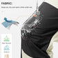 TBMPOY Men's Snow Ski Hiking Pants Waterproof Winter Fleece Lined Pants Camping Skiing Ice Fishing Pants with Belt