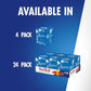 Red Bull Sea Blue Edition Energy Drink, 8.4 Fl Oz, 24 Cans (6 Packs of 4)