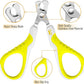 Mr. Pen- Cat Nail Clipper, Lime Green, Cat Nail Trimmer, Cat Nail Clippers, Cat Claw Clippers, Cat Clippers for Nails, Pet Nail Clippers, Kitten Nail Clipper, Small Dog Nail Clipper Cat Claw Trimmer