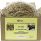 Birds LOVE Wholesome & Lovely Spray Millet Non-GMO for Birds Cockatiel Lovebird Parakeet Finch Canary All Parrots Healthy Treat - 2LBS