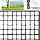 Golf Net, Golf Practice Net, for Backyard 10/15/20/25/30/40/50ft Indoor Nylon Netting