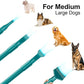 PetLife Variable Speed Dog Grooming Dryer for Medium/Large Dogs, Dual Motor, 5.0HP High Velocity Professional Dog Pet Grooming Hair Drying Force Dryer Blower with Heater