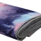 Yoga Towels , Non Slip Hot Yoga Towel Skidless Waffle Texture, 100% Absorbent Odorless Microfiber Yoga Blanket, Standard Sized 24 inchx1