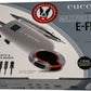 Warren London MaxPro 35K Dog Nail Grinder – 35,000 RPM Pro-Grade E-File w/ 6 Diamond & Sanding Bits, Quiet Low-Vibration Motor, Reversible Rotation, Corded/Cordless USB Fast-Charge