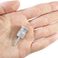 Diamond Dremel Dog Nail Grinder Attachment, Diamond Rotory Bit for Dogs&Pets Nail Care, 1/8'' Pet Nail Grinder Wheel Work with Dremel Sanding Drums for Animals Nail Care & Home Grinder Tools, FlashA