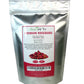 Greenhilltea Premium Dried Rose Buds Rosebud Flower Herb Loose Leaf Tea Fragrant Natural Healthy Herbal Tea 3 OZ