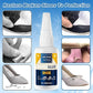 Shoe Glue,100g Super Glue for Shoe Heavy Duty, Clear Shoe Glue Sole Repair Kit, Waterproof Sneaker Glue for Rubber Soles, Boot, Leather, Heels, Tennis, Strong Boot Fix Glue, Insole Adhesive