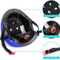 Adjustable Helmet for Ages 5-16 Kids Toddler Boys Girls Youth,Protective Gear with Elbow Knee Wrist Pads for Multi-Sports Skateboarding Bike Riding Scooter Inline skatings Longboard Roller Skate