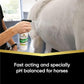 Absorbine ShowSheen Stain Remover & Horse Whitener, Oxi-Eraser Stain Lifters, 20oz