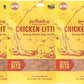 Polkadog Chicken Littles Crunchy Training Bits 3-Pack – All Natural, Limited Ingredient Healthy Training Treats for Dogs. Handcrafted in USA. Great for Dogs with Allergies – 7oz (Pack of 3)
