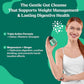 ColonBroom 15 Day Colon Cleanse & Detox Cleanse for Weight Loss with Probiotics & Magnesium to Support Digestion, Reduce Bloating & Boost Metabolism - Gentle & Effective Gut Detox for Women, Pack of 3