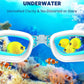 Aegend Swim Goggles, Swimming Goggles No Leaking Full Protection Adult Men Women Youth