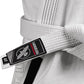 Hayabusa 2.0 Adult BJJ Belt - Premium Quality, IBJJF Compliant, Reinforced Double Stitching