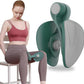 Thigh Trainer - Thigh Exerciser & Toner for Women, Inner Thigh Workout Equipment with 26lbs Resistance, Kegel Exercise Tool for Pelvic Floor & Thigh Tightening (Upgraded)