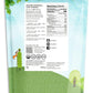 Food to Live Organic Moringa Powder, 1 Pound — Rich in, Non-GMO, Ground Moringa Oleifera Leaf, Raw, Sun-Dried, Vegan, Bulk, Great for Drinks, Teas and Smoothies