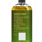 MAJESTIC PURE Arnica Sore Muscle Massage Oil for Massage Therapy - Refreshing, and Relaxing - Natural Oils with Lavender & Chamomile Essential Oils - All Skin Types - Men & Women - 8 fl oz (Pack of 2)