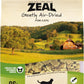 ZEAL Canada Air-Dried Cat Food Chicken Recipe - High Protein, Natural Superfoods, Nutrient Rich, No Fillers, Grain Free, Complete & Balanced (Chicken, 14.1 oz)