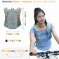 TRIWONDER Hydration Backpack Lightweight Water Pack for Men Women Hydration Pack for Cycling, Running, Hiking and Biking