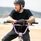 Triple Eight Deep Cover Helmet - Ideal for Skateboarding, Bicycling, BMX, and Roller Skating
