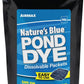 Airmax Pond Dye Packets Nature's Blue Colorant for Large Pond & Lake, Beneficial UV Blocking Color Concentrate, Maintain Clean & Clear Water, Fish Safe, Easy Treatment, 2 Soluble Packets