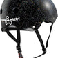 Triple Eight Certified Sweatsaver Helmet for Skateboarding, BMX, Roller Derby, Roller Skating, Inline Skating, Scooter and Bike