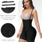 M MYODRESS Fajas Colombianas Moldeadoras Shapewear for Women Tummy Control Body Shaper Post Surgery Compression Garment