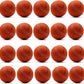 Magicorange Baseball, Foam Baseballs 20 Pack Practice Training Baseballs Unmarked Baseball Soft Toss, Batting, Fielding, Hitting, Pitching