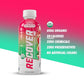 RECOVER 180 Organic Sports Hydration Drink, No Sugar Added, 20 Calorie Sports Beverage, Organic Flavors With Vitamins, Potassium-Packed Electrolytes (16.9 Fl Oz (Pack of 12), Watermelon)