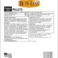 Bute-Less Comfort & Recovery Supplement Pellets, Healthy Inflammatory Response, 2 lb / 32 Day Supply