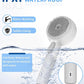 Cat Steam Brush, Cat and Dog Steam Brush, for Shedding with Release Button, 2 Speed Adjustable Spray USB Rechargeable Pet Grooming Supplies, for Dogs and Cats Pet Hair