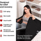 HeatPod Infrared Sauna Blanket for Well-Being and Detox - Relax Your Body & Mind - Personal Sauna, Portable Sauna for Home