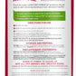 Nature’s Miracle Advanced Stain And Odor Eliminating Wipes for Hard Surfaces, 30 Count, Enzymatic Formula Eliminates Tough Pet Messes